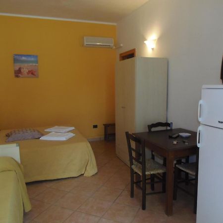 Missipezza Residence A Frassanito Alimini Room photo