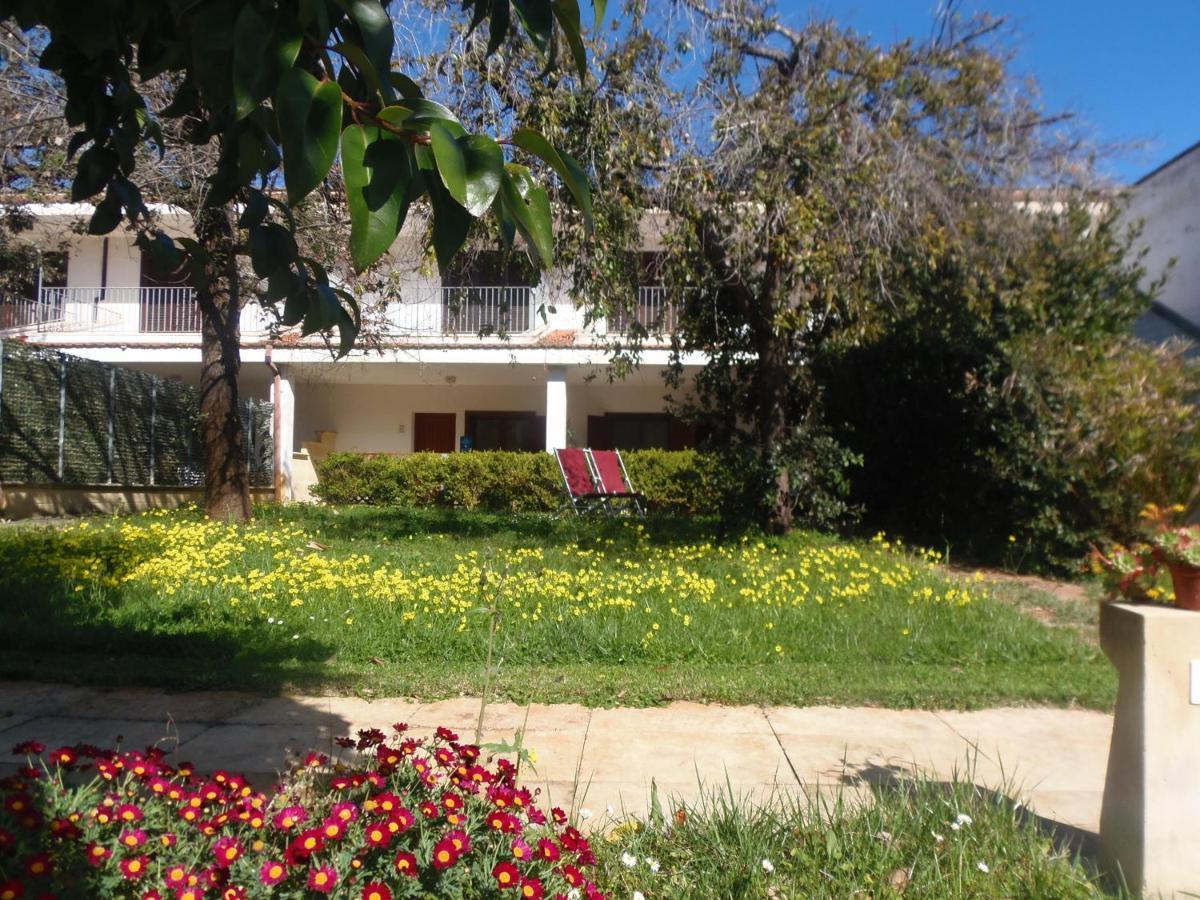 Missipezza Residence A Frassanito Alimini Exterior photo