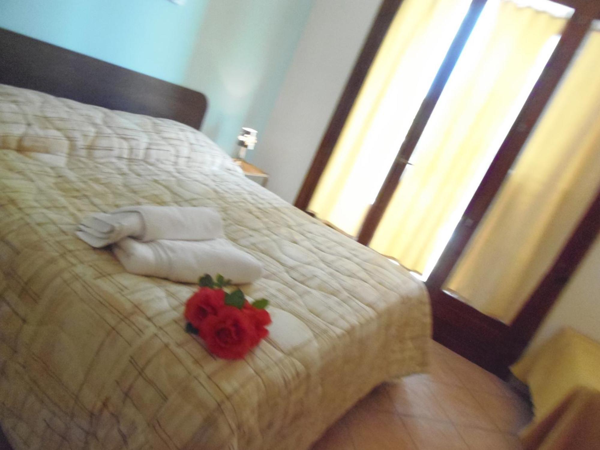 Missipezza Residence A Frassanito Alimini Room photo